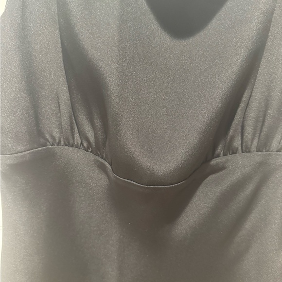 J CREW 100% Silk Tricotine Hope Dress - Picture 10 of 10